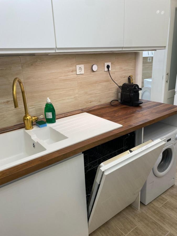 Kiraly78 Huge Apartment Budapest Extérieur photo