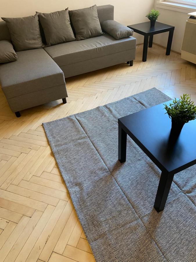 Kiraly78 Huge Apartment Budapest Extérieur photo
