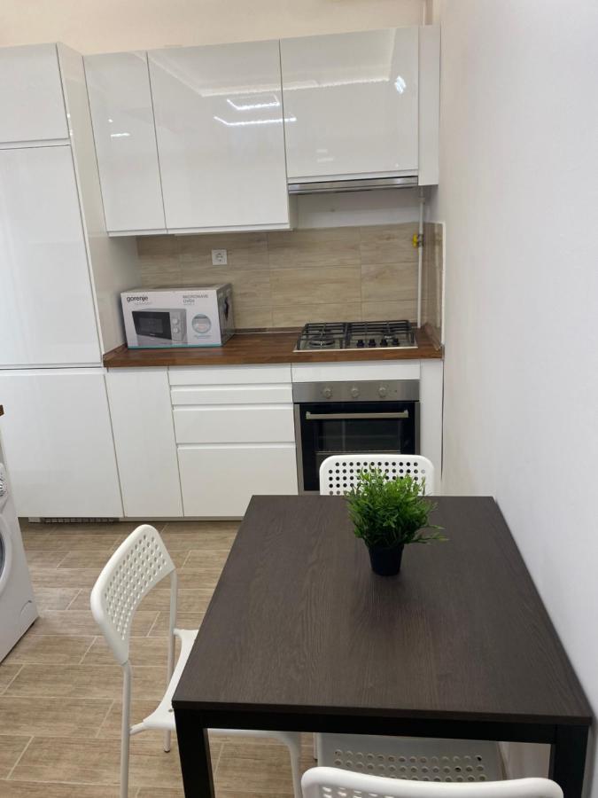 Kiraly78 Huge Apartment Budapest Extérieur photo