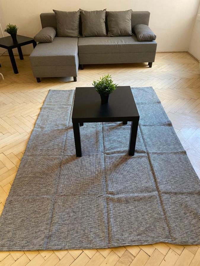 Kiraly78 Huge Apartment Budapest Extérieur photo