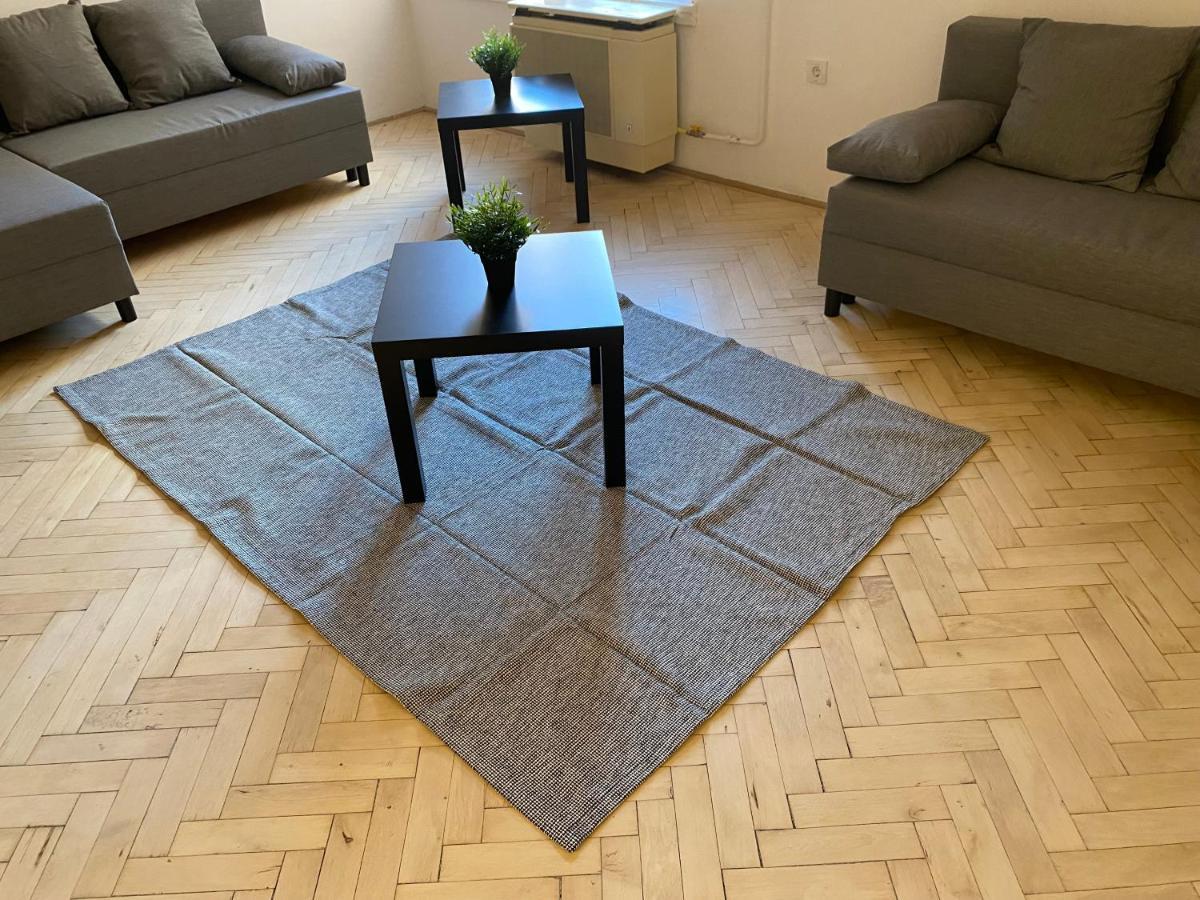 Kiraly78 Huge Apartment Budapest Extérieur photo