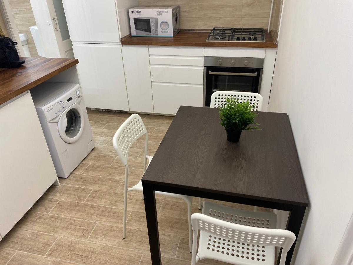 Kiraly78 Huge Apartment Budapest Extérieur photo