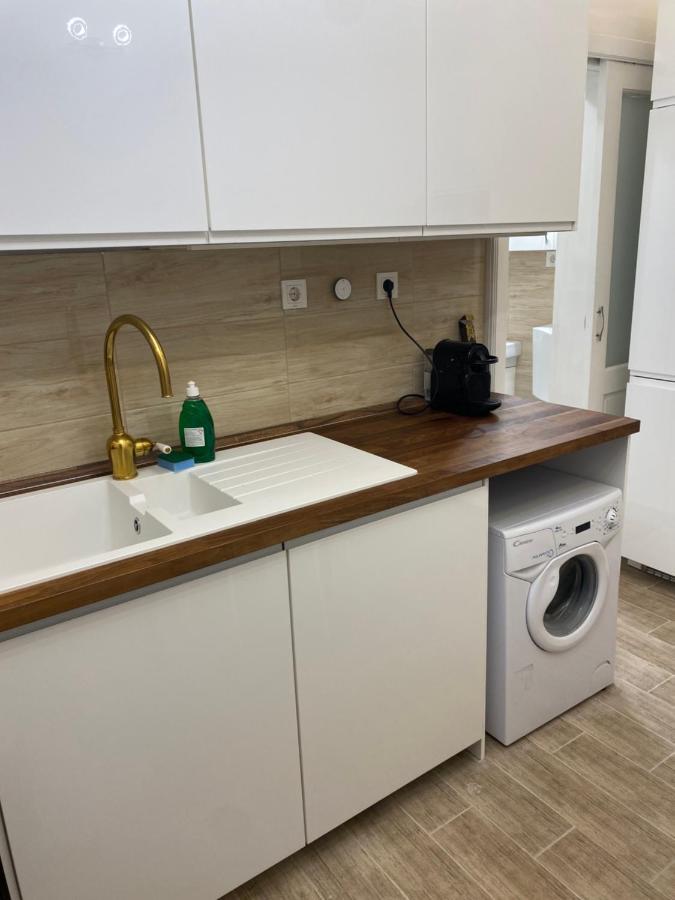 Kiraly78 Huge Apartment Budapest Extérieur photo