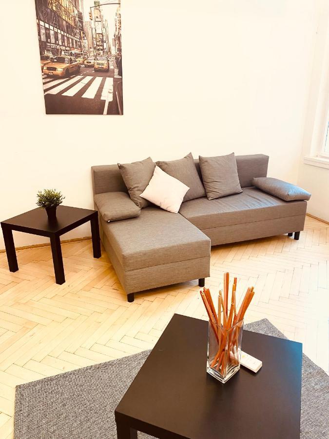 Kiraly78 Huge Apartment Budapest Extérieur photo