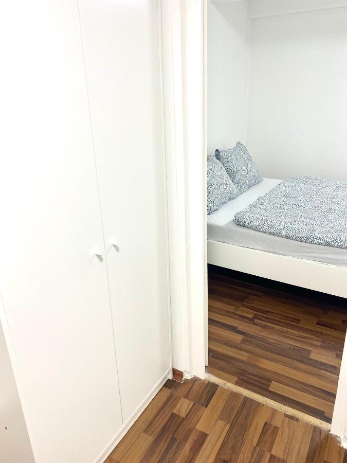 Kiraly78 Huge Apartment Budapest Extérieur photo